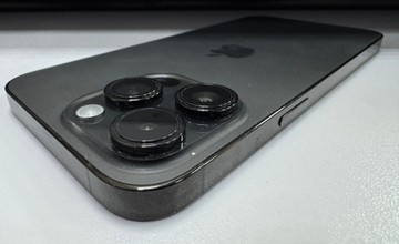 Б/в Мобільний телефон Apple iphone 14 pro max 512gb 01-201030554