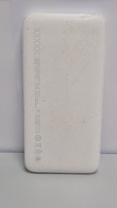 Б/в Повербанк Redmi redmi power bank 10000mah pb100lzm 01-201030185
