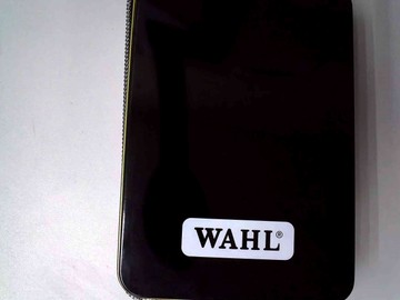 Б/в Електробритва Wahl travel shaver 03615-1016 01-201031275