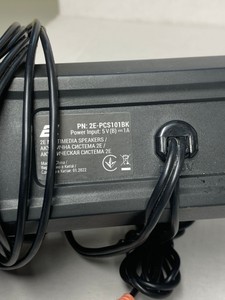 Б/у Акустика 2E pcs101 rgb 2.0 usb 01-201030333