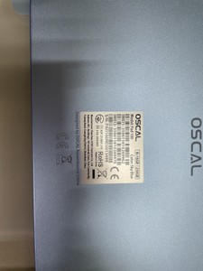 Б/в Планшет Oscal pad 100 8/256gb 01-201030463