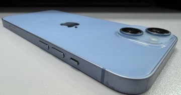 Б/в Мобільний телефон Apple iphone 14 128gb 01-201030096