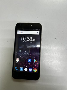 Б/в Мобільний телефон Assistant as-503 2/16gb 01-201030406