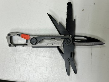 Б/в Мультитул Gerber stakeout - 31-003843 01-201028565