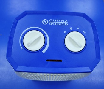 Б/в Обігрівач Olimpia Splendid caldo pop b 01-201007721