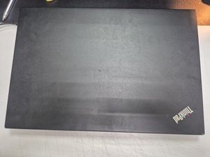 Б/в Ноутбук Lenovo 15/core i5 8250u ddr4/8gb ddr4/ssd 240 gb/*інтегрована 01-201032365
