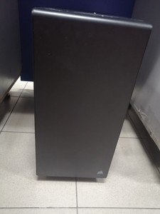 Б/в Системний блок Пк intel core i7-7700/ram 32 gb/hdd відсутній/ssd 500 gb/інтегрована 01-201033784