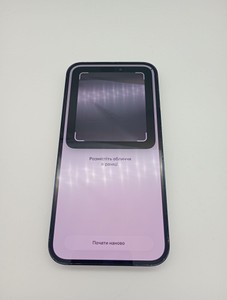 Б/в Мобільний телефон Apple iphone 14 pro max 128gb esim 01-201031527