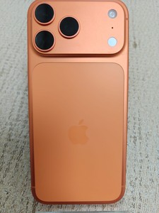 Б/в Мобільний телефон Apple iphone 17 pro max 256gb 01-201031104