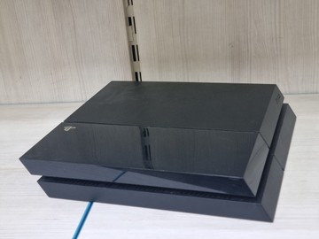 Б/у Игровая приставка Sony playstation 4 500gb 01-200995132