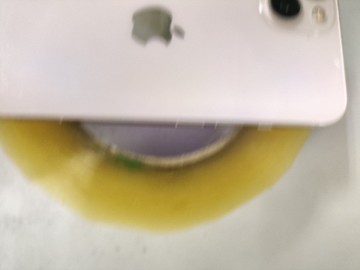 Б/в Мобільний телефон Apple iphone 13 128gb 01-201035972