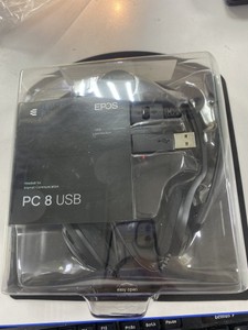 Б/в Навушники Epos pc 8 usb 01-201037850