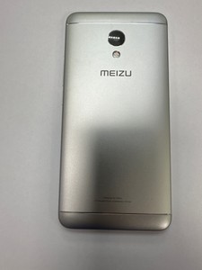 Б/в Мобільний телефон Meizu m5s 32gb 01-201037680