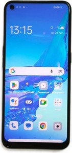 Б/в Мобільний телефон Oppo a53s 4/128gb 01-201035838
