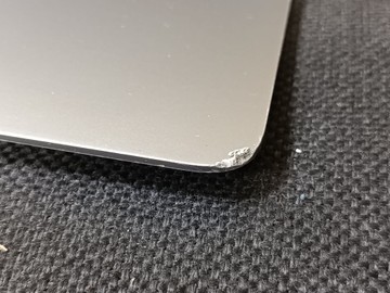 Б/в Ноутбук Apple macbook air a1932 13,3" core i5 1,6ghz/ram8gb/ssd128gb/intel uhd graphics 617 01-201033861