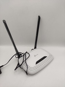 Б/в Бездротовий маршрутизатор Tp-Link tl-wr841n 01-201035761