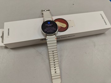Б/у Смарт-часы Samsung galaxy watch 7 40mm 01-201036066