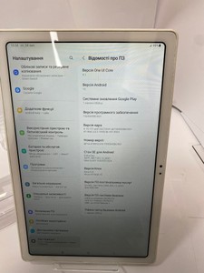 Б/у Планшет Samsung galaxy tab a7 sm-t505 3/32gb 01-201036225