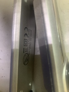 Б/в Плойка Geemy gm-416 01-201041005