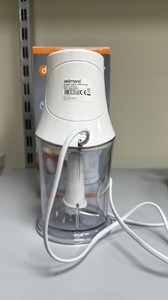 Б/у Блендер Delimano mc343 clarity chopper 01-201024145