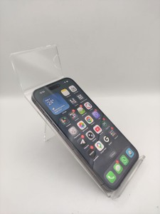 Б/в Мобільний телефон Apple iphone 14 pro max 256gb 01-201041201