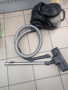 Б/у Пылесос Rowenta compact power xxl ro4b75ea 01-201038911