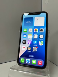 Б/в Мобільний телефон Apple iphone 11 128gb 01-201035931