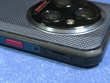 Б/в Мобільний телефон Oukitel wp35 8/256gb 01-201041810