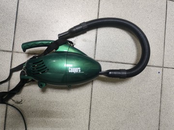 Б/в Пилосос Coopers Of Stortford turbo hand held vac 01-201042039