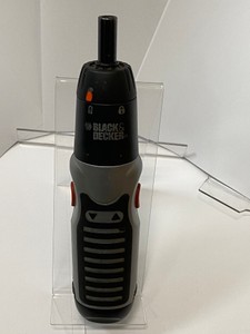 Б/в Електровикрутка Black Decker kc9006 typ 1 01-201041827
