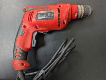Б/в Дриль ударний Start Pro sed-970 01-201039051