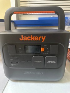 Б/в Зарядна станція Jackery explorer 1000 pro 01-201041509