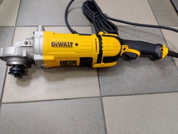 Б/в Кутова шліфмашина Dewalt dwe4579 01-201043408