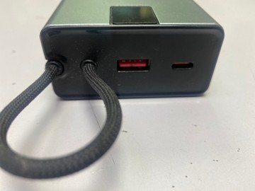 Б/в Повербанк Gelius veyron gp-pb312 20000mah 65w 01-201038708