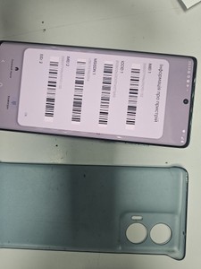 Б/в Мобільний телефон Motorola edge 50 fusion 8/256gb 01-201043462