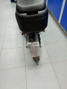Б/в Електросамокат Ecobike zen u12 max 01-201042719