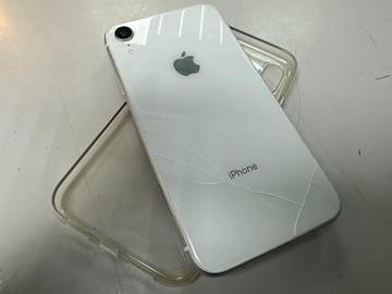 Б/в Мобільний телефон Apple iphone xr 128gb 01-201043975