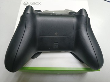 Б/в Геймпад Microsoft xbox series x s wireless controller 01-201048150