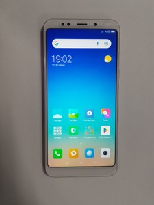 Б/в Мобільний телефон Xiaomi redmi 5 plus 3/32gb 01-201042271