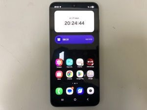 Б/в Мобільний телефон Samsung galaxy a16 4/128gb 01-201043754