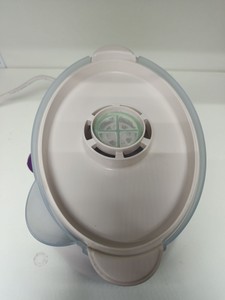 Б/в Пароварка Philips hd 9120 01-201050658