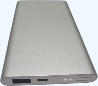 Б/в Повербанк Xiaomi mi power bank 2 5000mah plm10zm 01-201050431