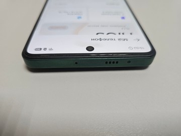 Б/в Мобільний телефон Tecno pova 6 li7 12/256gb 01-201052560