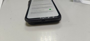 Б/в Мобільний телефон Apple iphone 11 128gb 01-201053324