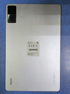 Б/в Планшет Xiaomi redmi pad 6/128gb wi-fi 01-201052579