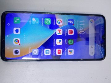 Б/у Мобільний телефон Tecno spark 10c 4/64gb 01-201053713