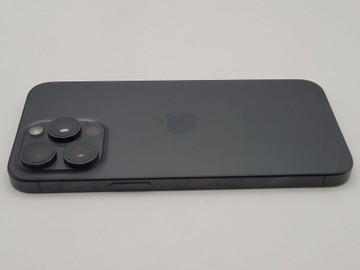 Б/в Мобільний телефон Apple iphone 15 pro max 256gb 01-201052236