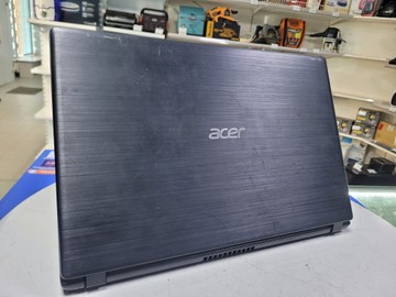 Б/в Ноутбук Acer 15/pentium n5000 ddr4/4gb ddr4/hdd *відсутній/ssd 256 gb/*інтегрована 01-201052263