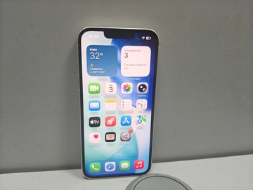 Б/в Мобільний телефон Apple iphone 13 128gb 01-201053986