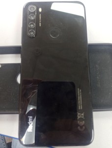 Б/в Мобільний телефон Xiaomi redmi note 8 3/32gb 01-201055012